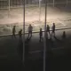Массовая драка в Талдыкоргане попала на видео