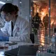 Пожар вспыхнул в центре особо опасных инфекций Алматы – что сообщил Минздрав