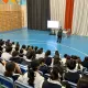 Эксперты-религиоведы провели встречи с молодежью Алматы