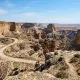 Иностранная туристка справила нужду в Мангистау и сняла это на видео