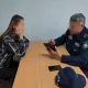 Астанчанка получила штраф за эфир в TikTok с «веселящим газом»