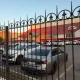 «Город без заборов»: в Астане ответили на вопрос о заборе ТЦ «Евразия»