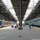 Ремонт двух вокзалов Астаны подходит к финишу — названы сроки