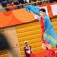 Шынбаев выиграл шестое золото и вывел Казахстан в топ-3 Азиады