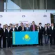 Шесть побед подряд: женская сборная Казахстана идет второй на шахматной Олимпиаде