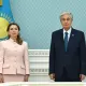 Токаев высказался о русском языке