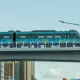 Более 300 млрд тенге за восемь месяцев: сколько могла стоить стройка LRT в Астане