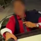 Ради рекламы житель ВКО пошел на опасный трюк на дороге