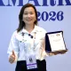 FIDE отметила Казахстан за развитие женских шахмат