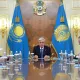 Токаев назвал новые угрозы для Казахстана и поставил задачи Совбезу