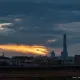 Заморозки до -2 °C и сильный ветер: прогноз погоды в Казахстане