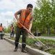 Угрожал сжечь бывшую в Астане: мужчина получил 60 часов общественных работ