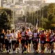 Almaty Marathon изменит движение в Алматы: какие дороги закроют 26 и 27 сентября