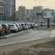 Дорожный коллапс в Астане: какие улицы перекрыты и когда закончатся пробки