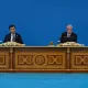 «Осваивали госказаказ»: Токаев жестко высказался о фиктивных НПО