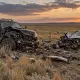 Четыре погибших под Таразом: что полиция сказала о женщине за рулем TANK 500