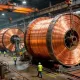 Внутренний тариф на переработку меди: почему мирового ориентира недостаточно