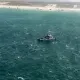 Еще два тела нашли в море после ЧП с военными в Мангистау
