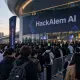 Очереди и закрытые двери на HackAlem AI: что ответили в Минцифры