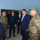 Трагедия в Актау: Бозумбаев поручил не прекращать поиски военных