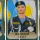 «Осталось служить неделю»: фото погибших на Каспии солдат появились в Сети