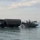 Поиски завершены: найдены тела всех погибших военнослужащих в Каспийском море