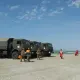В Мангистау открыли официальный сбор помощи семьям погибших военных