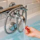 Алматинцам с октября заметно повысят тарифы на воду