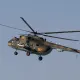 Тела трех погибших в Мангистау военных доставили в Уральск