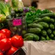 Баранина дорожает, огурцы дешевеют: как изменились цены на продукты в Казахстане за год