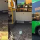 Беременная мать двоих детей могла пострадать в ДТП с автобусом в Алматы