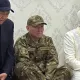 Министо обороны навестил семьи погибших на Каспии военнослужащих