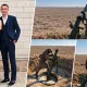 «Никит, спасибо, что ты жив»: одноклассница рассказала о спасшемся на Каспии военном