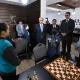 Казахстанец возглавил FIDE: Токаев направил поздравление