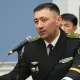Дочь задержанного замглавкома ВМС Хайрушева сделала заявление после трагедии на Каспии