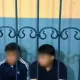 Блогеров отправили под арест после эфира в TikTok в Шымкенте