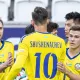 Казахстан сыграл вничью с Фарерами в первом матче Лиги наций