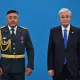 Айдос Мырзахметов назначен министром обороны Республики Казахстан