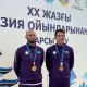 Казахстан обошел Узбекистан в медальном зачете Азиады-2026