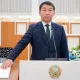 Кто такой Бакыт Нурмуханов: новый зампред Конституционного Суда Казахстана