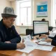 Казахстанец получил отказ при переводе пенсионных накоплений в УИП