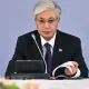 Без единого поражения: Токаев поздравил шахматисток Казахстана с серебром