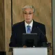 Без единого поражения: Токаев поздравил шахматисток Казахстана с серебром