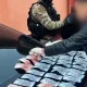Вымогательство, оружие и «общак»: Кызылординскую ОПГ отправили за решётку