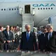 Токаев прибыл в Германию с официальным визитом