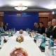 Токаев предложил Германии создать новую финансовую платформу для инвестиций в Казахстан