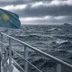 От шока к реформе армии: аналитик разобрал шесть дней после трагедии на Каспии