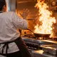 Су-шеф получил ожоги в Астане: жена обратилась в инспекцию труда