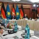 Токаев предложил запустить новую программу обмена студентами между Казахстаном и Германией