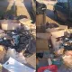 «Шедевр» сняли, мусор оставили: «Казахфильм» открестился от съемок в Аксае